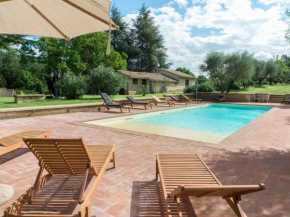 Apartment Podere Sant' Antonio - BOL213 by Interhome Bolsena